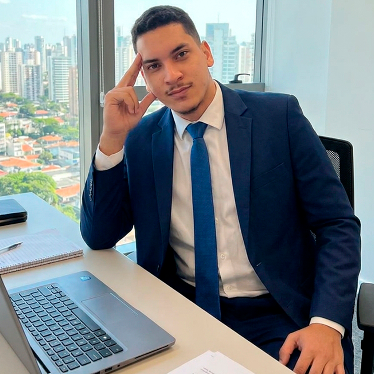 Jean Lima - ConectaTI Solutions